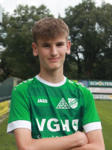 Malte Hölter