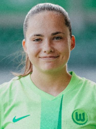 Lotta Lorena Drews