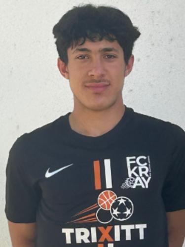Mousa Eibesh