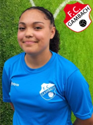 Tracy Joy Lopez Rodriguez