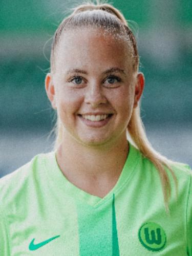 Anastasia Harting