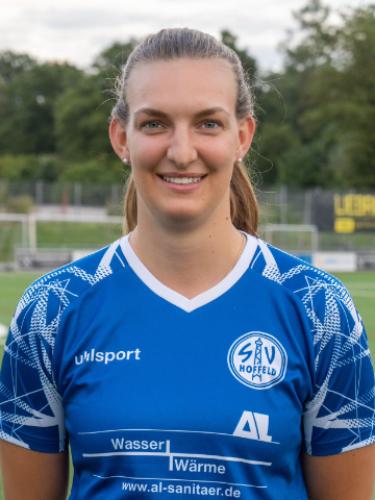 Silvia Kleinhenz