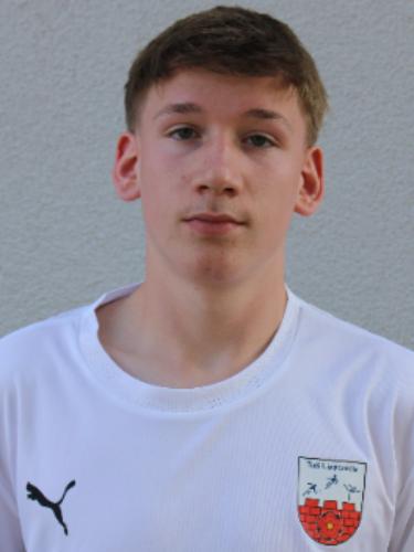 Marlo Tiironkoski