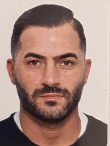 Hussein Semmo