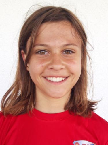 Lea Dangir