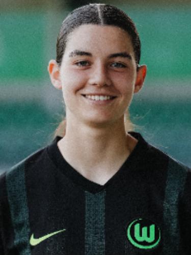 Sina Reimann