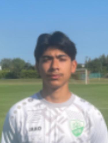 Salim Jan Behbodi