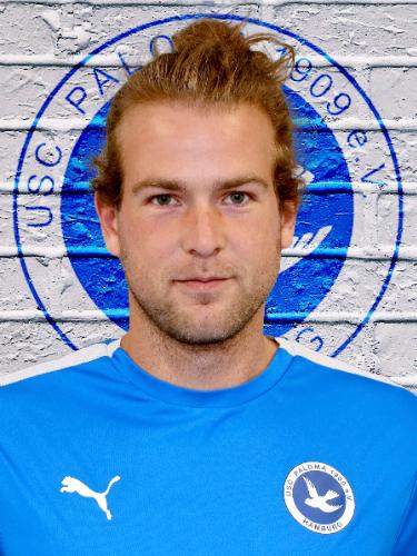 Niklas Joshua Rochow