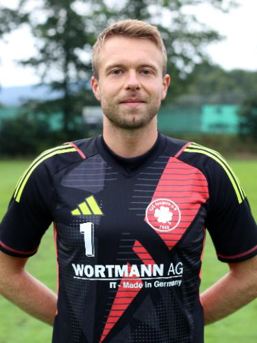 Oliver Korejtek