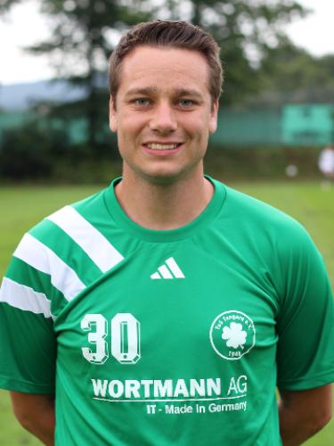 Niko Rethemeier