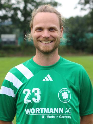 Daniel Kröger