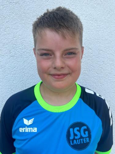 Junus-Liam Hedtrich