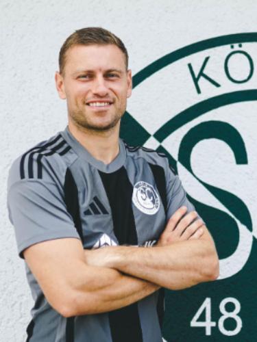 Philipp Baum