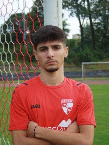 Melih Bilgin