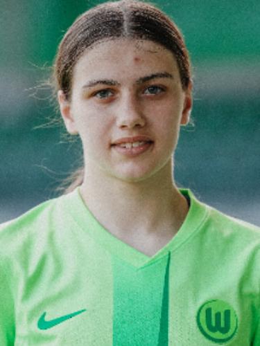 Laura-Sofie Thiele
