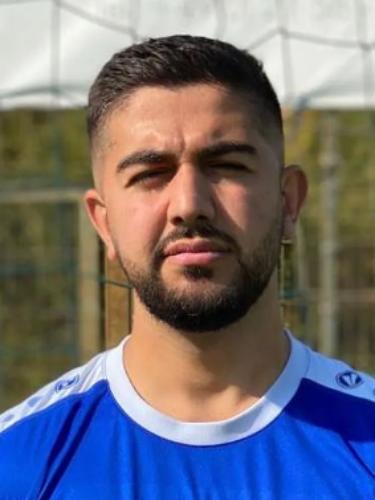 Mazlum Minkara