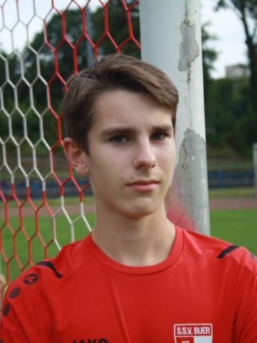 Felix Miksraitis