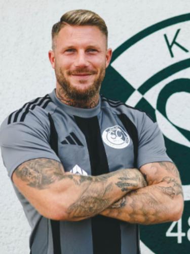 Alexander Kurek