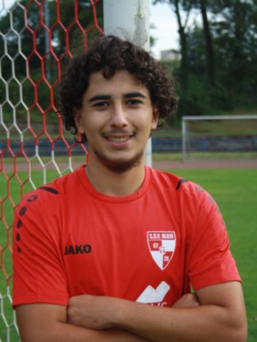 Bedirhan Sari
