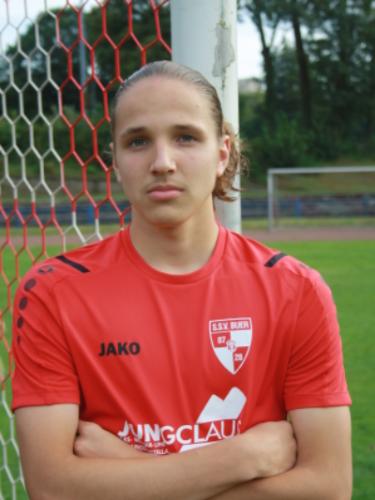 Lasse Urbanke