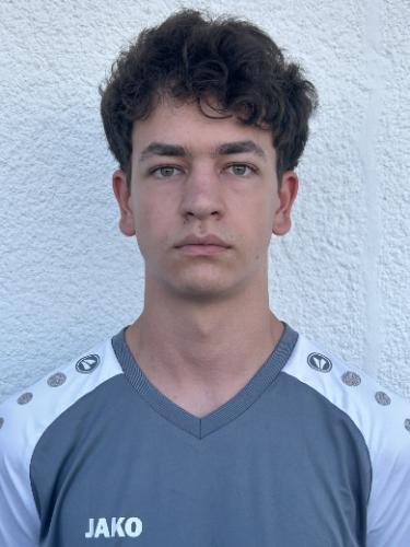 Jona Dingel