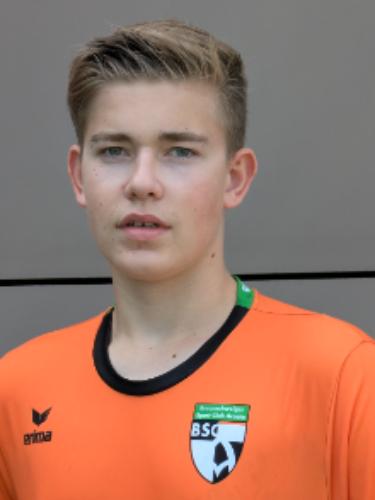 Jonas Henschel