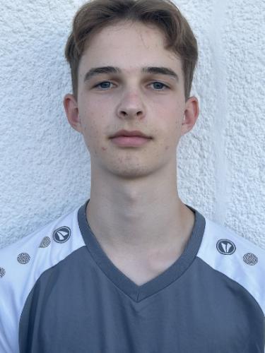 Timo Dorschner
