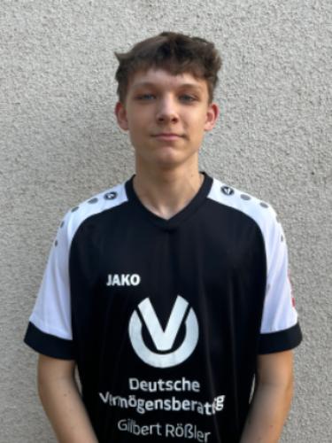 Janis Bünning