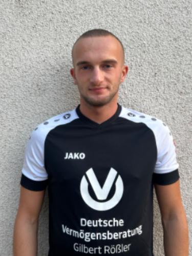 Dardano Fazlija