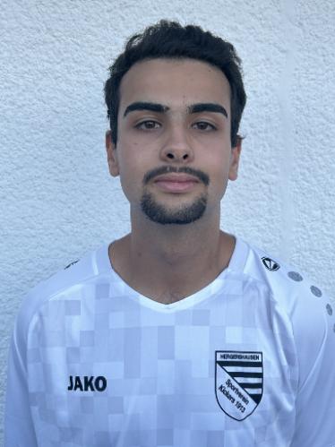 Ilyas Kandil