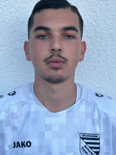 Nikola Kenji
