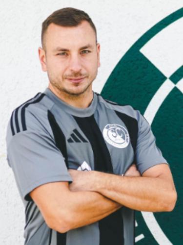 Andreas Schüller