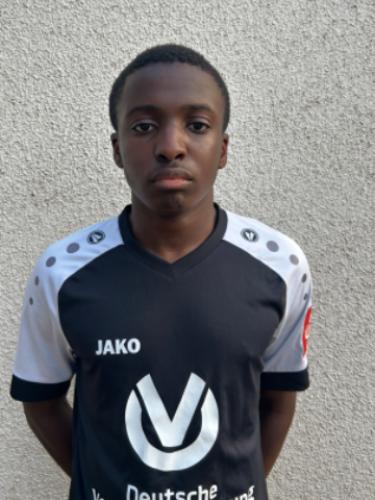 Jeremie Mabwati