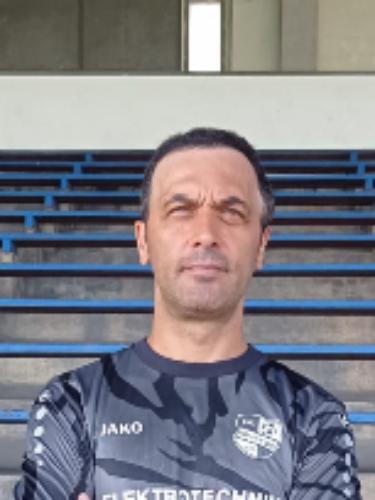 Seref Kaya