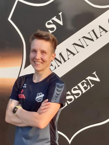 Lisa Felicitas Zellner