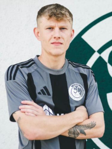 Niklas Selmke