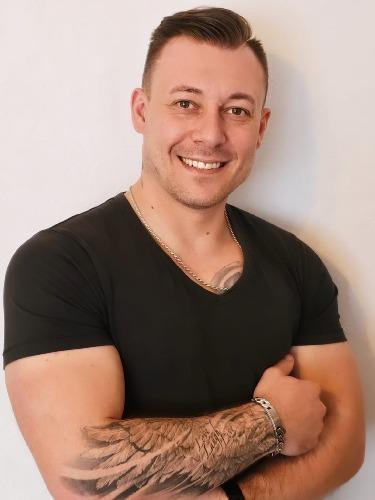 Dimitri Gosnitz