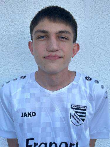 Aaron Stolzmann