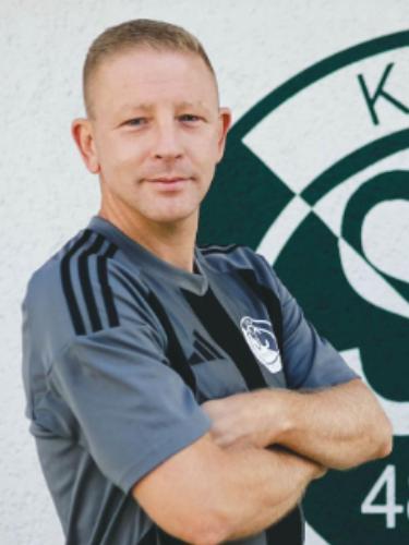 Markus Wilberg