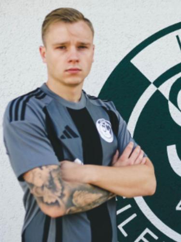 Rick Christian Wirtz