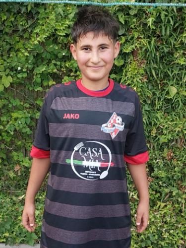Tarek Alfalah