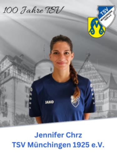 Jennifer Chrz