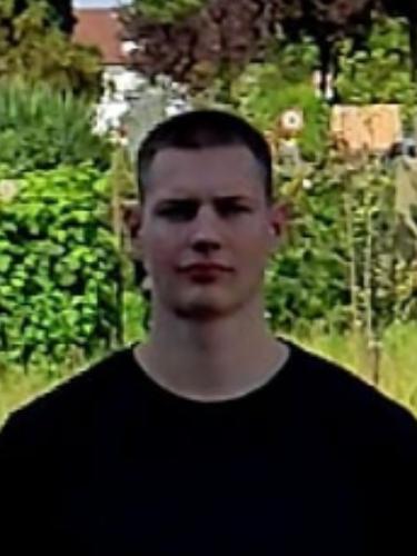 Christoph Rasmus Bacmeister