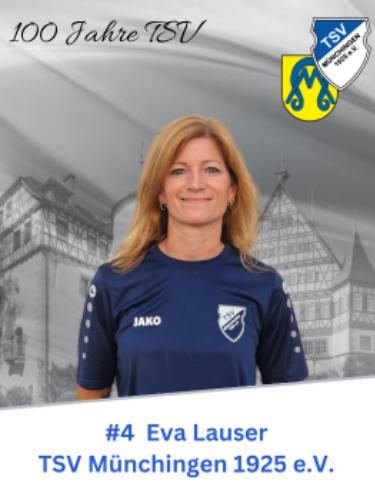 Eva Lauser