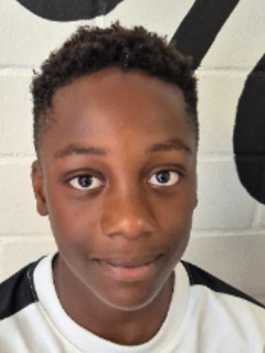 Michael Joseph Agbor