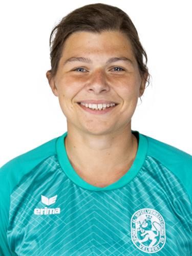 Johanna Eigenbrod