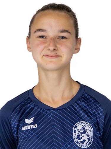 Catharina Hahn