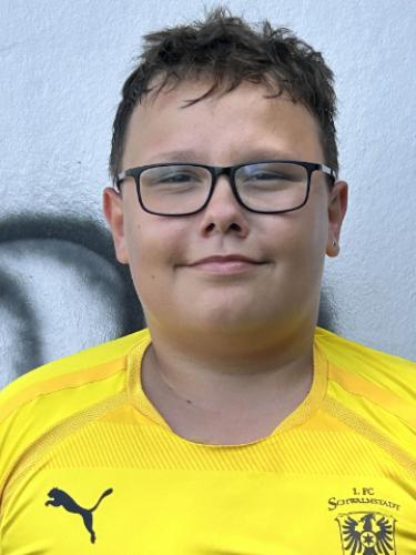 Fynn Ziegeweid