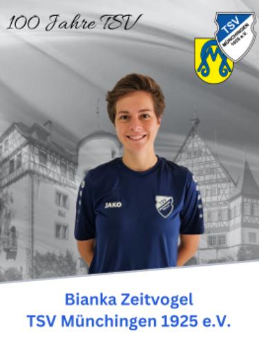 Bianka Zeitvogel