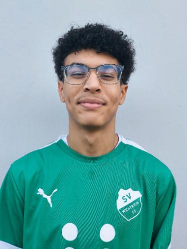 Akram Bouazia El Regragui